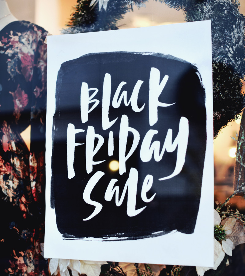 Electronics Black Wrist Watch